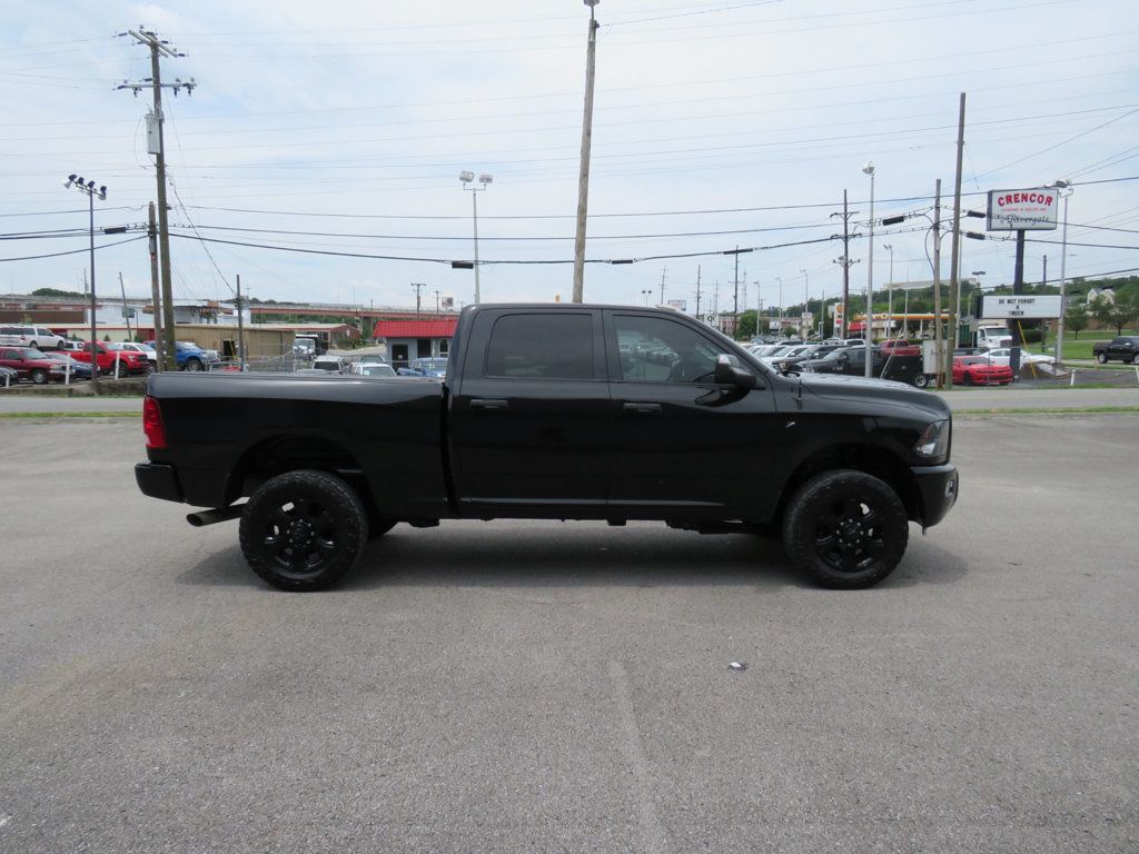 2016 Ram 2500 4WD Crew Cab 149" Lone Star - 22474937 - 4