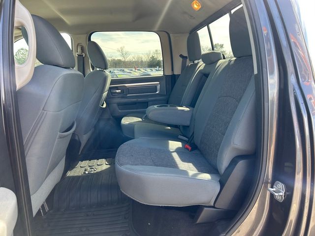 2016 Ram 2500 4WD Crew Cab 149" Outdoorsman - 22989960 - 6