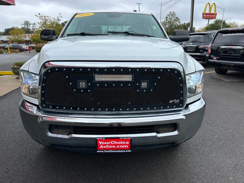 2016 Ram 2500 4WD Crew Cab 149" SLT - 22928586 - 9
