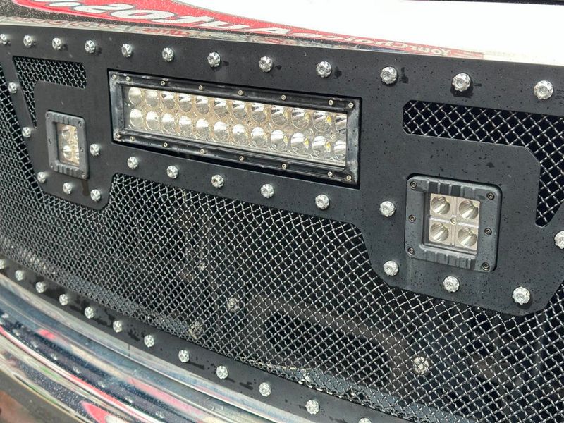 2016 Ram 2500 4WD Crew Cab 149" SLT - 22928586 - 10