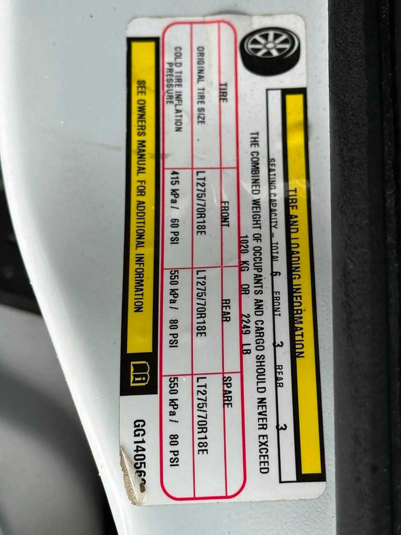 2016 Ram 2500 4WD Crew Cab 149" SLT - 22928586 - 17