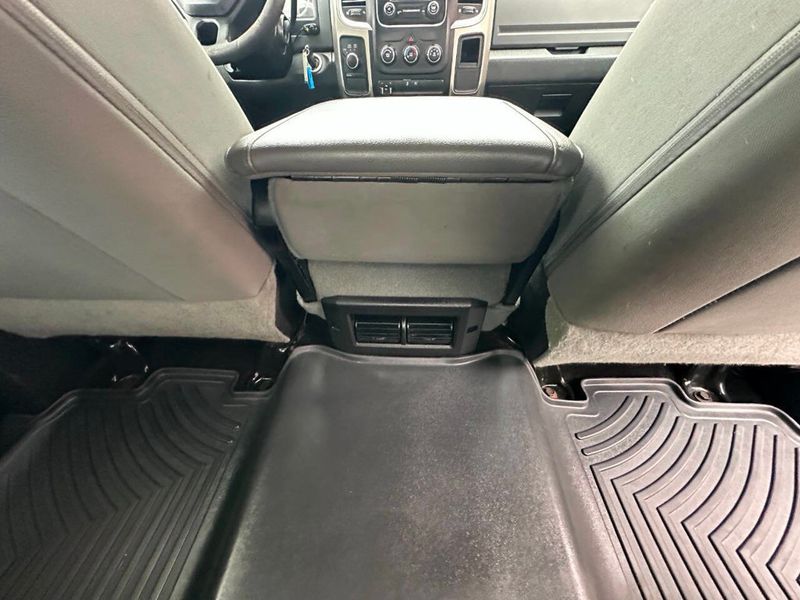 2016 Ram 2500 4WD Crew Cab 149" SLT - 22928586 - 24