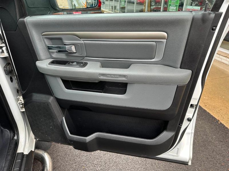 2016 Ram 2500 4WD Crew Cab 149" SLT - 22928586 - 25