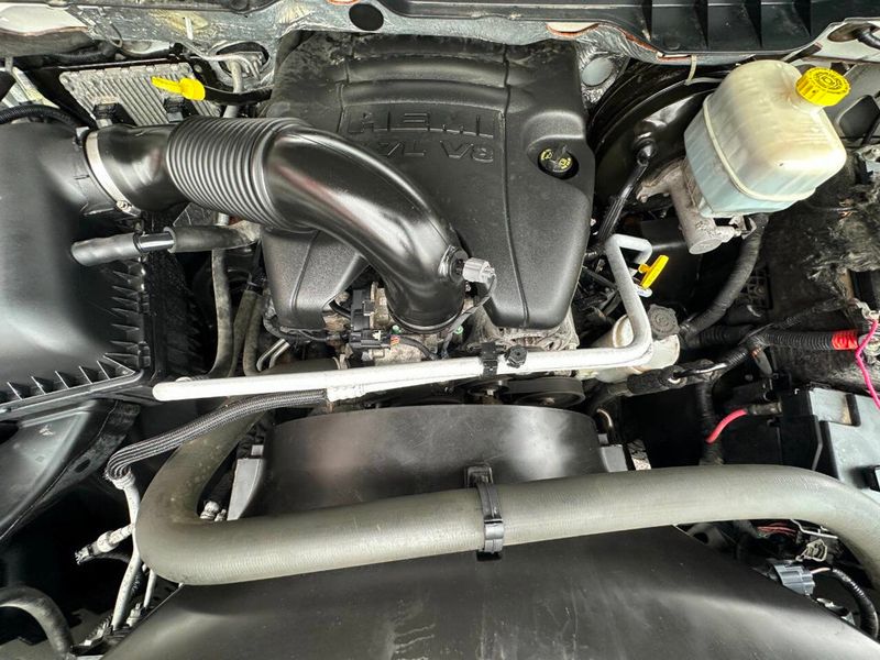 2016 Ram 2500 4WD Crew Cab 149" SLT - 22928586 - 29