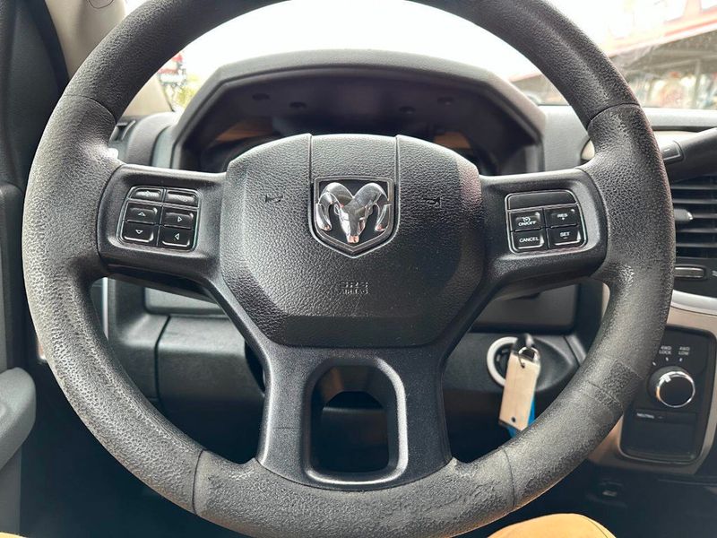 2016 Ram 2500 4WD Crew Cab 149" SLT - 22928586 - 31