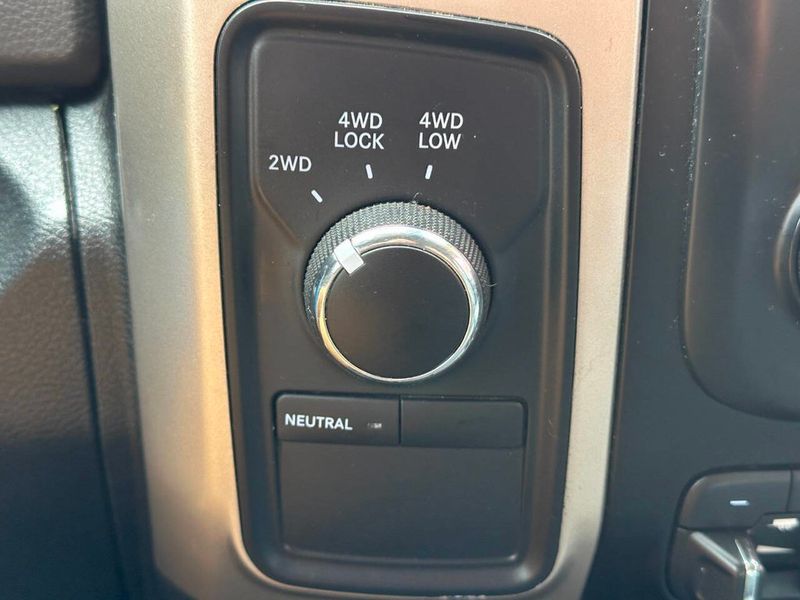 2016 Ram 2500 4WD Crew Cab 149" SLT - 22928586 - 42