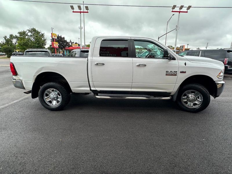 2016 Ram 2500 4WD Crew Cab 149" SLT - 22928586 - 7