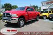 2016 Ram 2500 4WD Crew Cab 149" SLT - 22533779 - 2