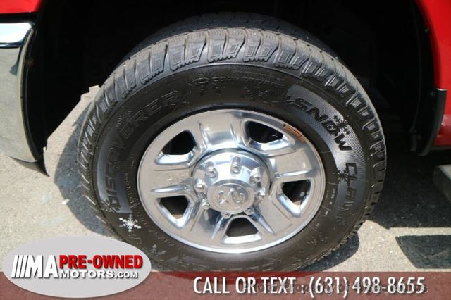 2016 Ram 2500 4WD Crew Cab 149" SLT - 22533779 - 33