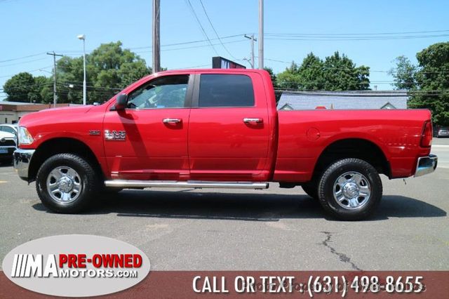 2016 Ram 2500 4WD Crew Cab 149" SLT - 22533779 - 3