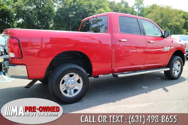 2016 Ram 2500 4WD Crew Cab 149" SLT - 22533779 - 4