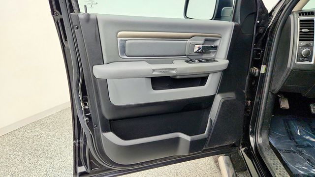 2016 Ram 2500 4WD Crew Cab 149" SLT - 23095032 - 9
