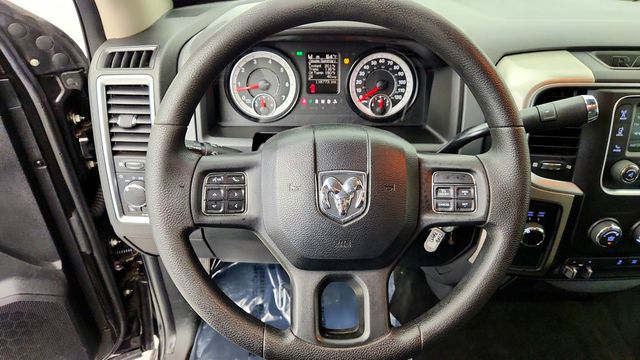 2016 Ram 2500 4WD Crew Cab 149" SLT - 23095032 - 12