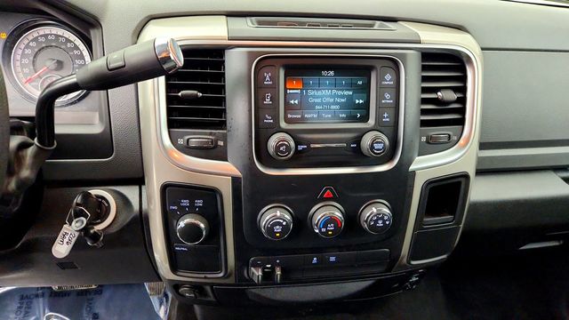 2016 Ram 2500 4WD Crew Cab 149" SLT - 23095032 - 15