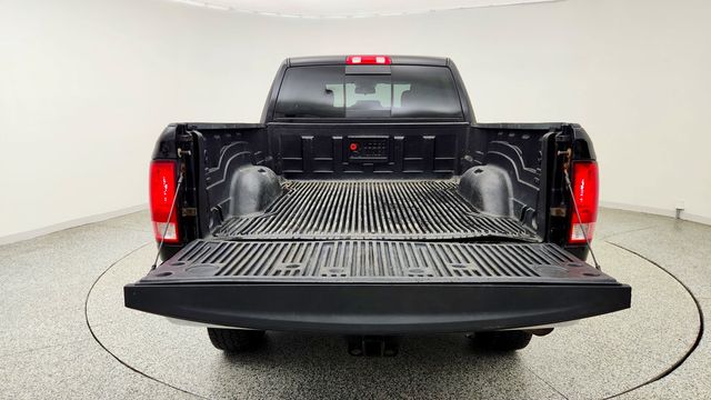 2016 Ram 2500 4WD Crew Cab 149" SLT - 23095032 - 18