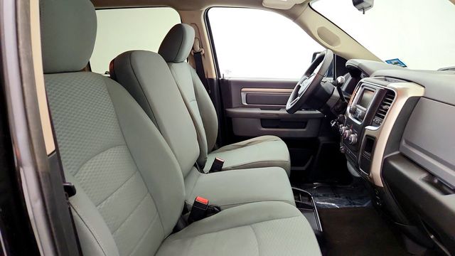 2016 Ram 2500 4WD Crew Cab 149" SLT - 23095032 - 20