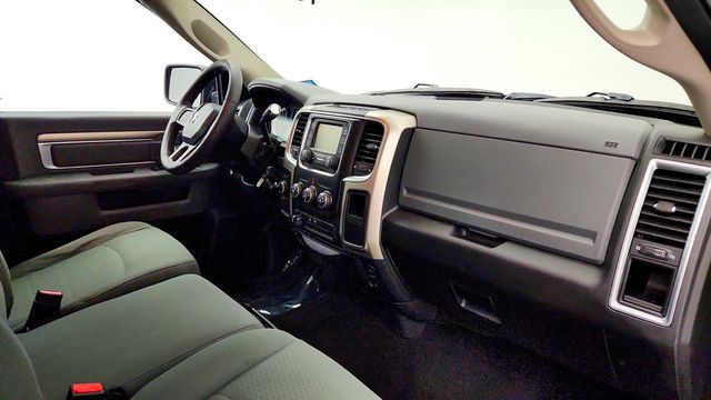 2016 Ram 2500 4WD Crew Cab 149" SLT - 23095032 - 21