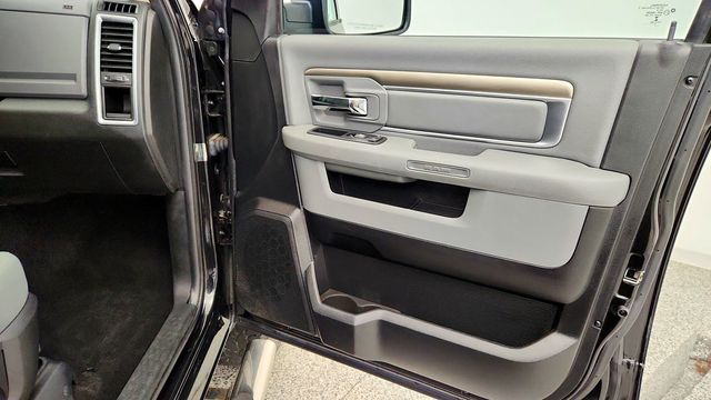 2016 Ram 2500 4WD Crew Cab 149" SLT - 23095032 - 22
