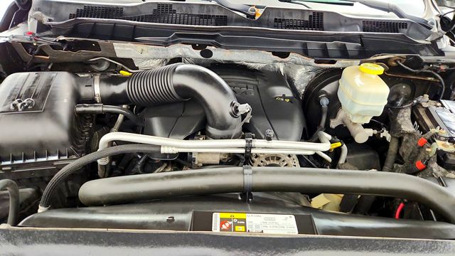 2016 Ram 2500 4WD Crew Cab 149" SLT - 23095032 - 23