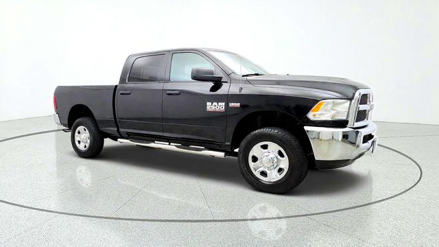 2016 Ram 2500 4WD Crew Cab 149" SLT - 23095032 - 2