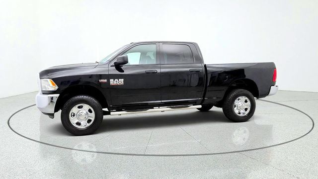 2016 Ram 2500 4WD Crew Cab 149" SLT - 23095032 - 7