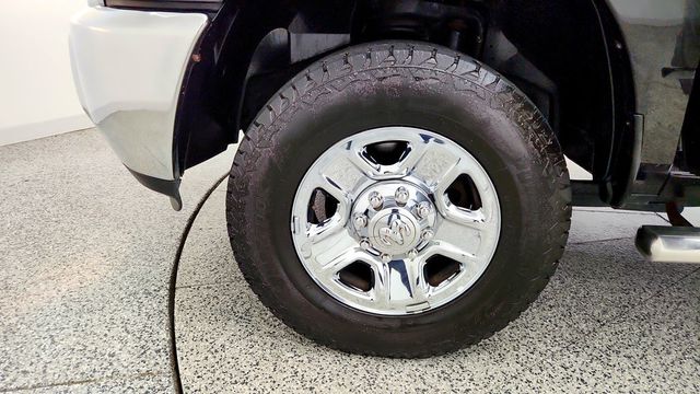 2016 Ram 2500 4WD Crew Cab 149" SLT - 23095032 - 8
