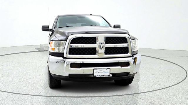 2016 Ram 2500 4WD Crew Cab 149'' SLT w/ 5.7L HEMI & Snow Plow Prep - 23095032 - 1