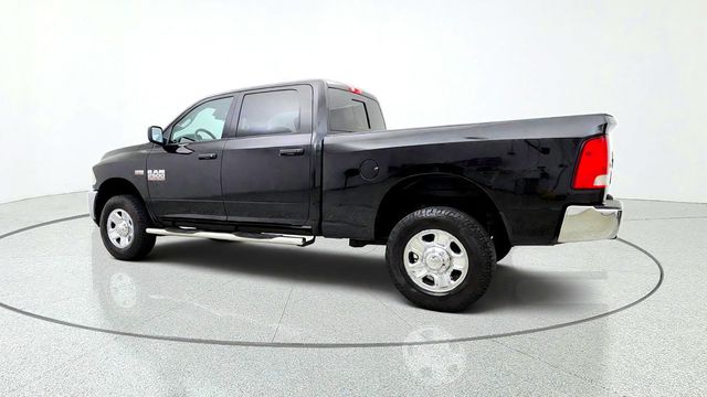 2016 Ram 2500 4WD Crew Cab 149'' SLT w/ 5.7L HEMI & Snow Plow Prep - 23095032 - 6