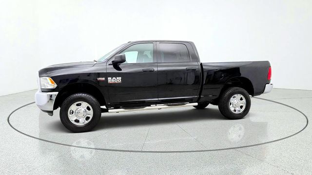 2016 Ram 2500 4WD Crew Cab 149'' SLT w/ 5.7L HEMI & Snow Plow Prep - 23095032 - 7