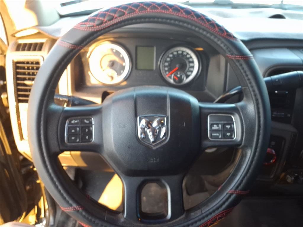 2016 Ram 2500 4WD Crew Cab 149" Tradesman - 22942450 - 9