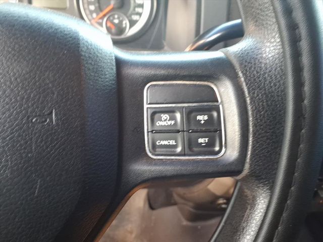 2016 Ram 2500 4WD Crew Cab 149" Tradesman - 22942450 - 10