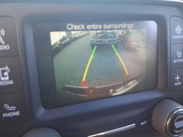 2016 Ram 2500 4WD Crew Cab 149" Tradesman - 22942450 - 12