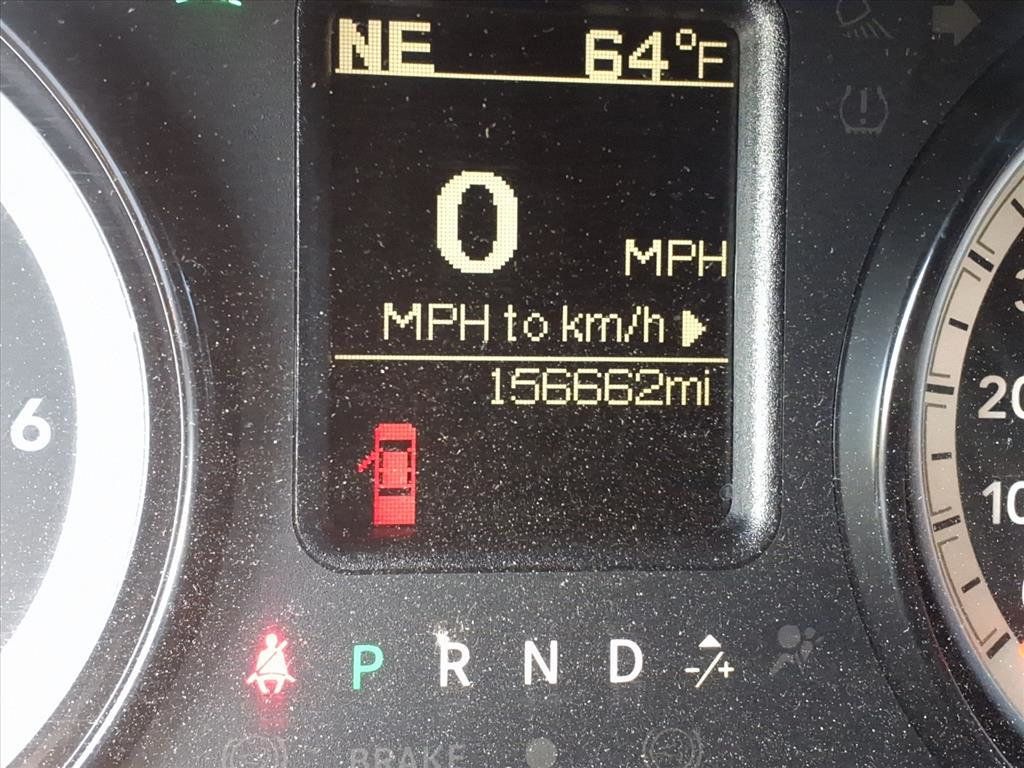 2016 Ram 2500 4WD Crew Cab 149" Tradesman - 22942450 - 14