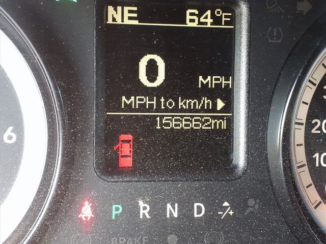 2016 Ram 2500 4WD Crew Cab 149" Tradesman - 22942450 - 14