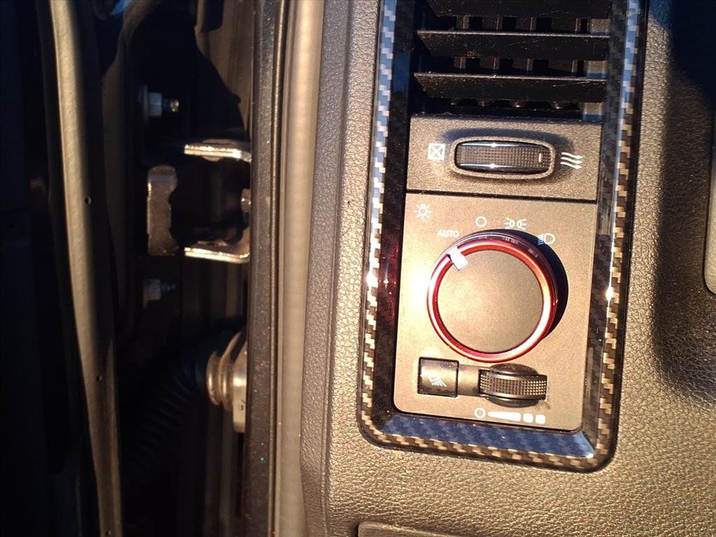 2016 Ram 2500 4WD Crew Cab 149" Tradesman - 22942450 - 15