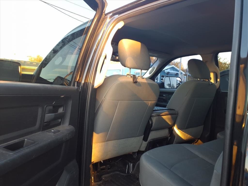 2016 Ram 2500 4WD Crew Cab 149" Tradesman - 22942450 - 17