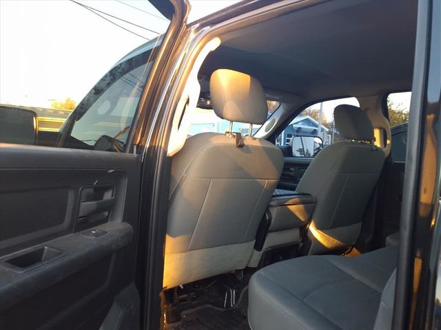 2016 Ram 2500 4WD Crew Cab 149" Tradesman - 22942450 - 17