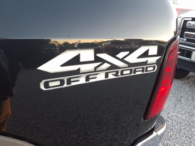 2016 Ram 2500 4WD Crew Cab 149" Tradesman - 22942450 - 18