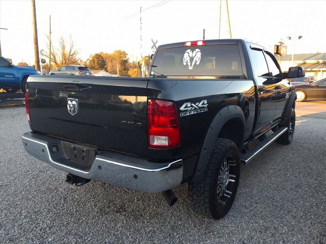 2016 Ram 2500 4WD Crew Cab 149" Tradesman - 22942450 - 1