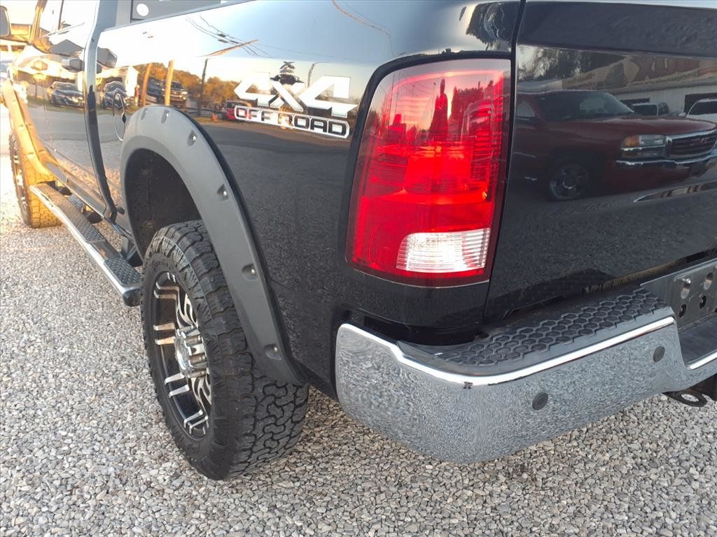 2016 Ram 2500 4WD Crew Cab 149" Tradesman - 22942450 - 19