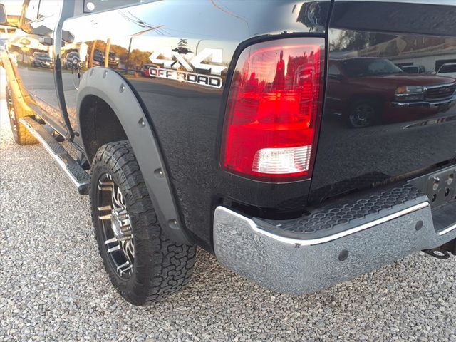 2016 Ram 2500 4WD Crew Cab 149" Tradesman - 22942450 - 19