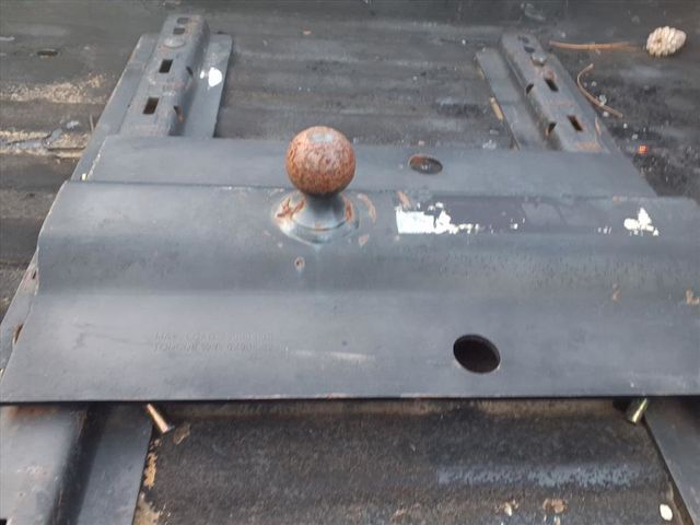 2016 Ram 2500 4WD Crew Cab 149" Tradesman - 22942450 - 20