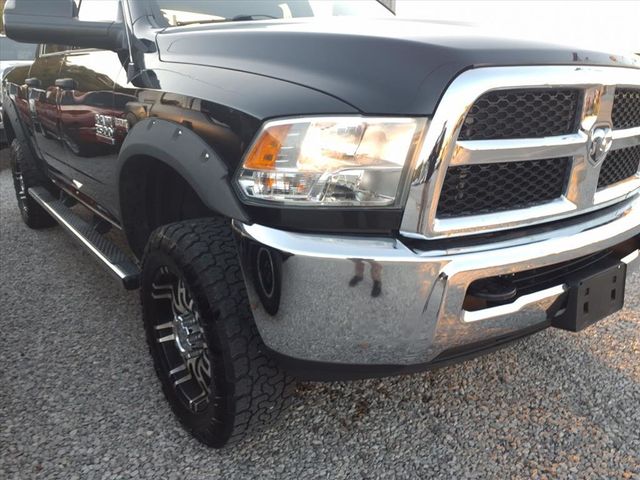 2016 Ram 2500 4WD Crew Cab 149" Tradesman - 22942450 - 21