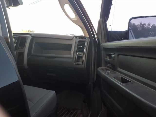 2016 Ram 2500 4WD Crew Cab 149" Tradesman - 22942450 - 22