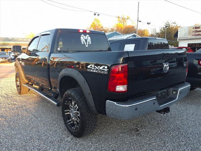 2016 Ram 2500 4WD Crew Cab 149" Tradesman - 22942450 - 2