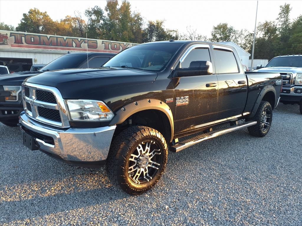 2016 Ram 2500 4WD Crew Cab 149" Tradesman - 22942450 - 3