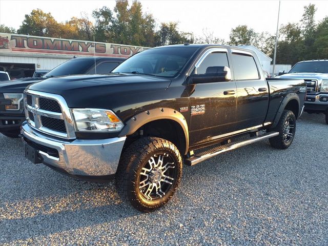 2016 Ram 2500 4WD Crew Cab 149" Tradesman - 22942450 - 3