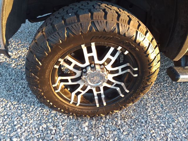 2016 Ram 2500 4WD Crew Cab 149" Tradesman - 22942450 - 4