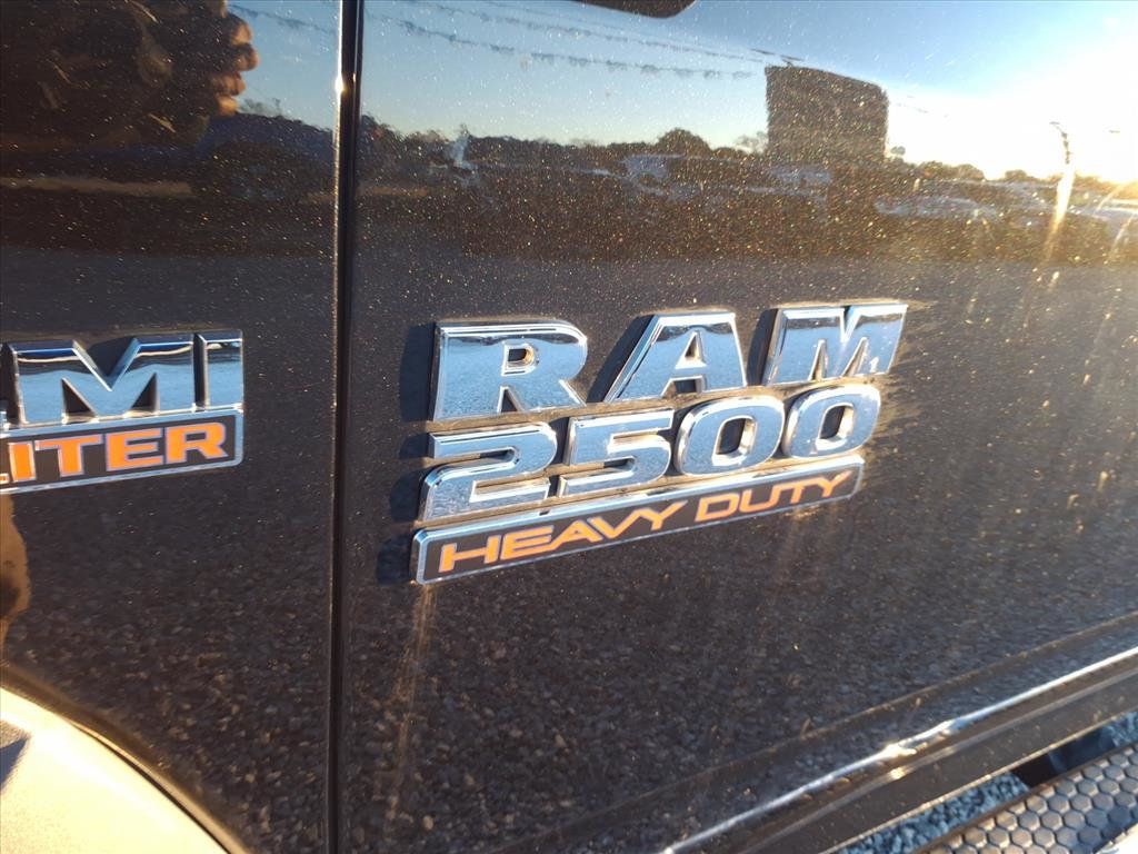 2016 Ram 2500 4WD Crew Cab 149" Tradesman - 22942450 - 6