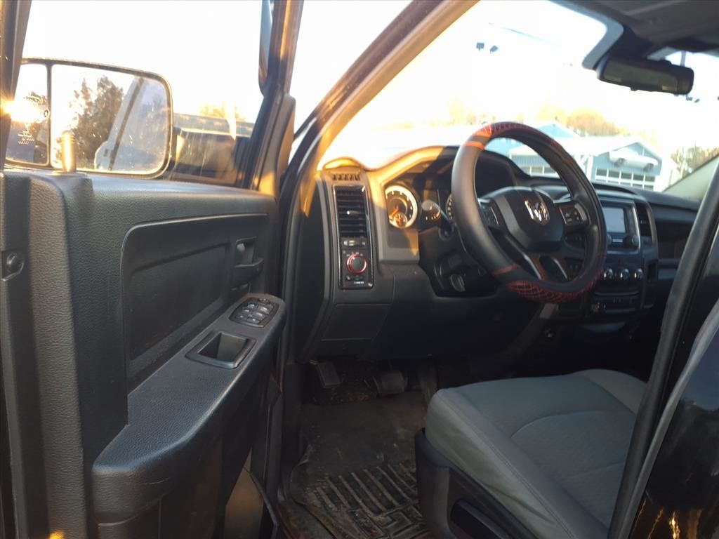 2016 Ram 2500 4WD Crew Cab 149" Tradesman - 22942450 - 7